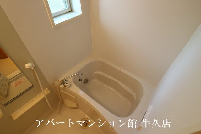 エターナルの浴室
