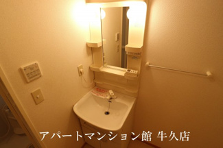 【独立洗面台】 | エターナル
