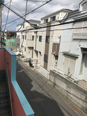 【展望】 | リマール葛西 | お部屋からの景色