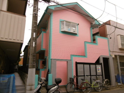 【外観】 | リマール葛西
