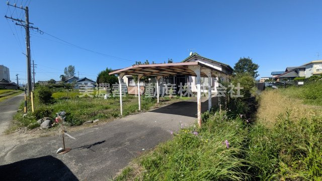 ４１６２９　羽島市上中町沖中古戸建て