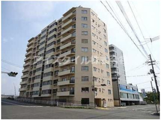 【外観】 | 舟入川口コータース
