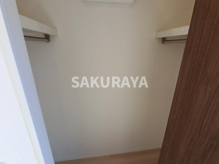 ソフィア/フィリア ソフィアの収納