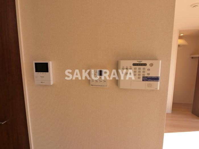 ソフィア/フィリア ソフィアのセキュリティ