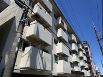 サンフラッツ西千葉駐車場の画像