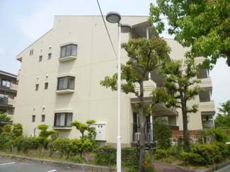 【外観】 | フォルク北千里H棟