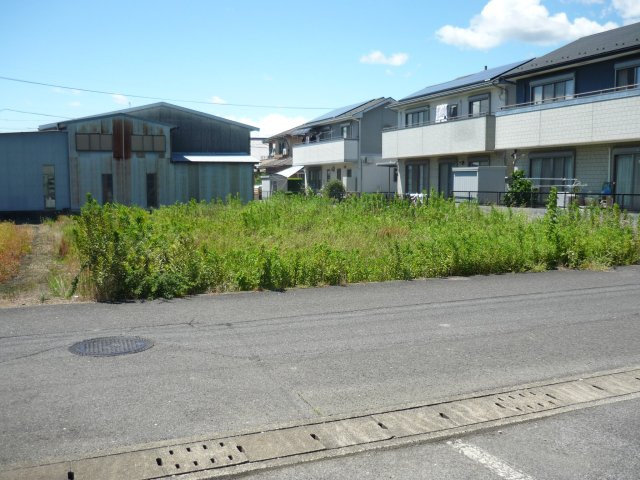 ３６８６４　大垣市南若森土地