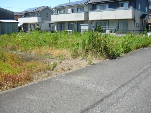 ３６８６４　大垣市南若森土地