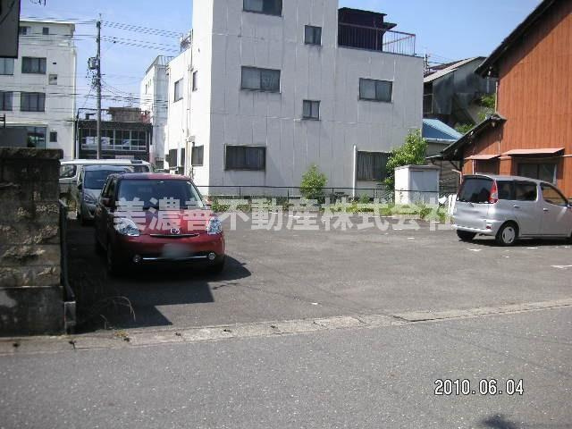 ３６９４４　岐阜市葭町土地
