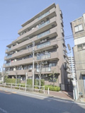 ソフィア板橋蓮根の画像