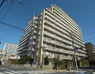 ライオンズマンション南砂町の画像