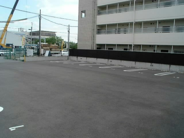 サンワモータープールのその他