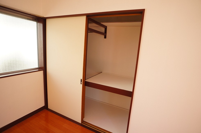 【収納】 | お布団はもちろんコート類も収納OK!