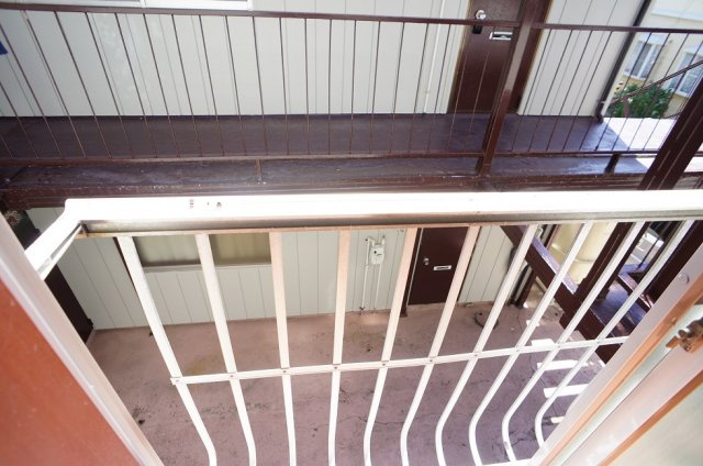 【展望】 | 南向きです♪