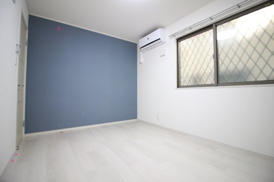 【内装】 | マメゾン阿倍野Ⅱ