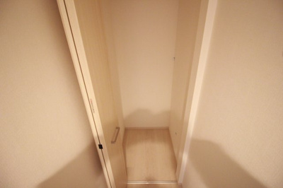 【収納】 | マメゾン阿倍野Ⅱ