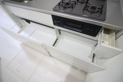 【キッチン】 | マメゾン阿倍野Ⅱ