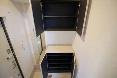 【収納】 | マメゾン阿倍野Ⅱ