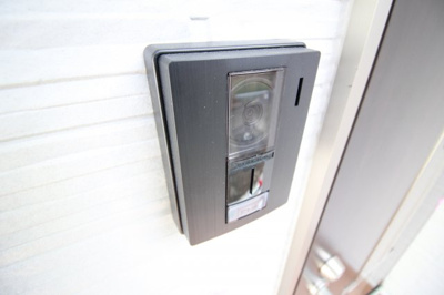 【セキュリティ】 | マメゾン阿倍野Ⅱ