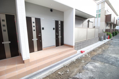 【その他共用部分】 | マメゾン阿倍野Ⅱ