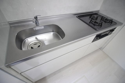 【キッチン】 | マメゾン阿倍野Ⅱ