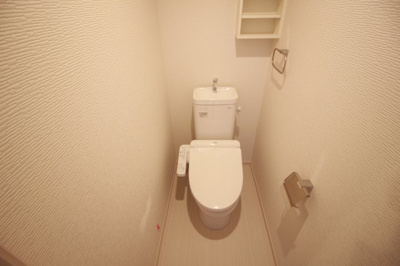 【トイレ】 | マメゾン阿倍野Ⅱ