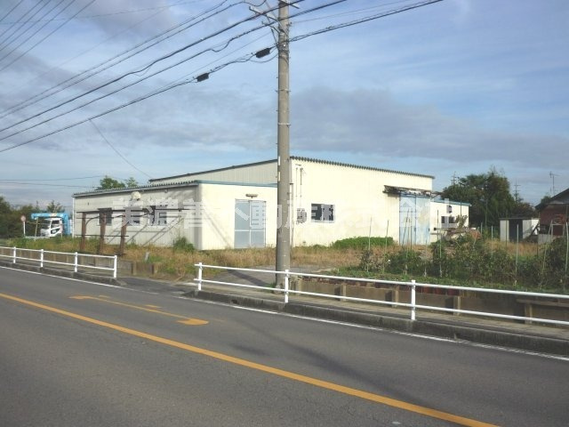 ４７１４５　江南市高屋町上本郷事業用
