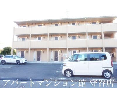 【外観】 | ドミール・ヤマキ
