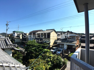 【展望】 | ヒューマン緑丘