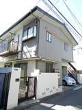 ハイム吉原の画像