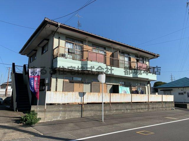 コーポ井上Ⅰ
