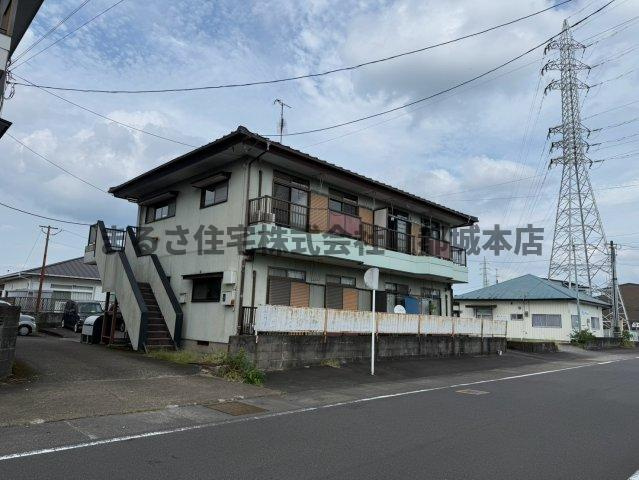 コーポ井上Ⅰ