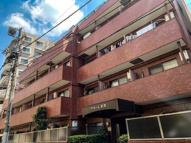 杉並区荻窪５丁目のマンションの画像
