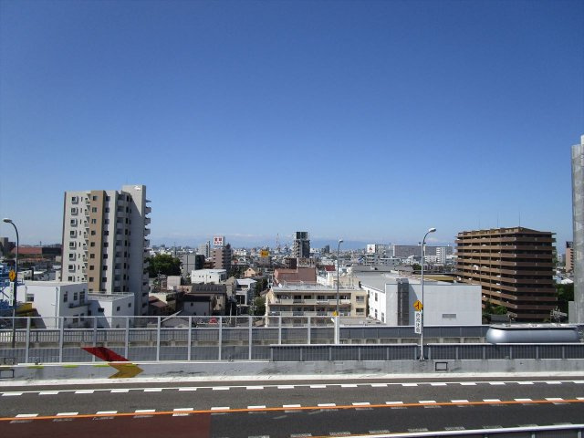 フロンティアタワー名駅南(旧CITY SPIRE 名駅南)❘名古屋市の賃貸ならMy賃貸の展望|CITY SPIRE 名駅南