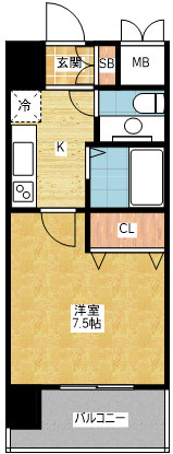 フロンティアタワー名駅南(旧CITY SPIRE 名駅南)