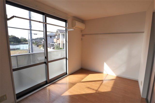 ノトルメゾンの洋室