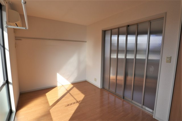 ノトルメゾンの洋室