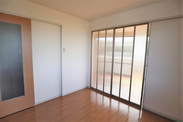 ノトルメゾンの居間・リビング