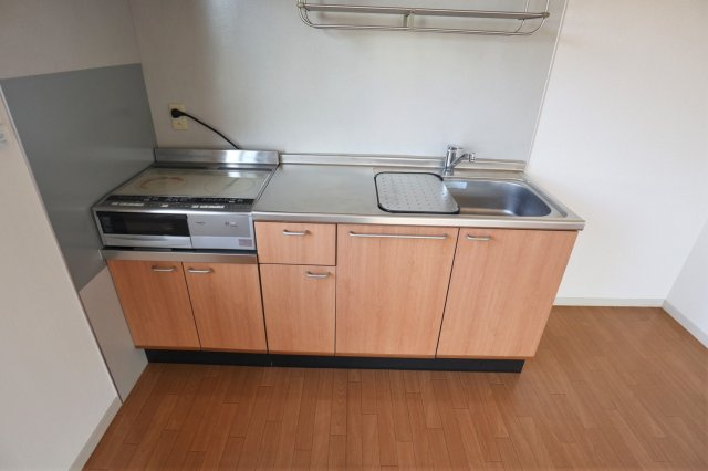 ノトルメゾンのキッチン