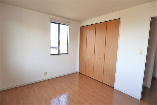 ノトルメゾンの洋室