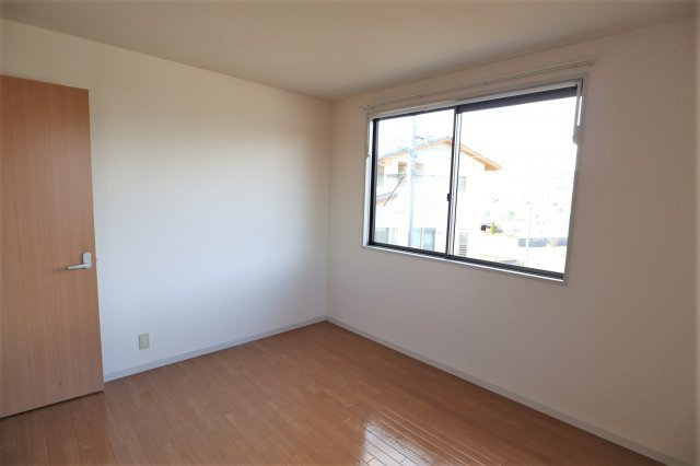 ノトルメゾンの洋室