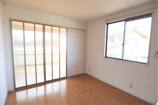 ノトルメゾンの居間・リビング