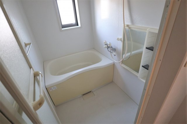 ノトルメゾンの浴室