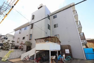 【外観】 | ルーベデンス | 外観も気になるポイント