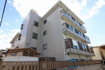 【外観】 | ルーベデンス | おしゃれな外観です