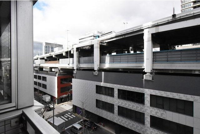 ルクレ堺筋本町レジデンス　BRAVI不動産の展望