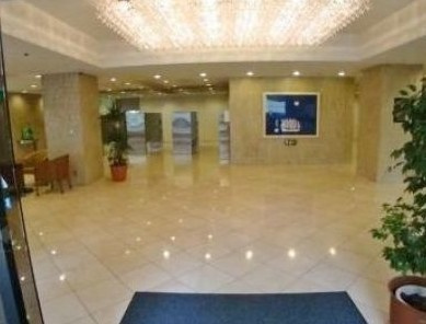 【ロビー】 | 黎明スカイレジテル | 黎明スカイレジテル