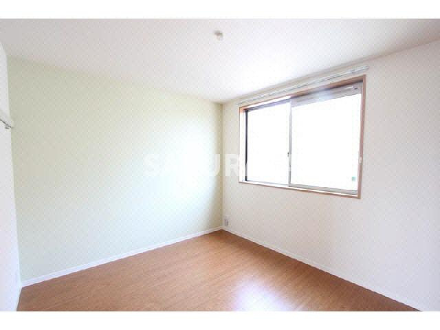 グリーンハーブの洋室|現況と異なる場合がございます。