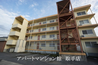 【外観】