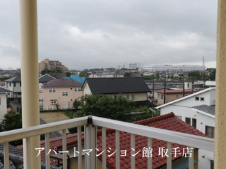 【展望】